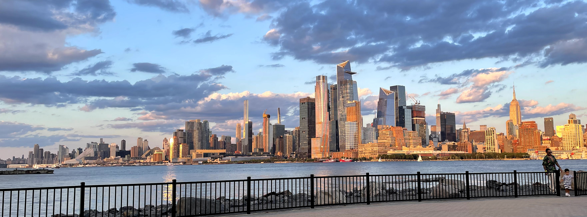 What I Learned After Interviewing People Around Hoboken About Modern Dating