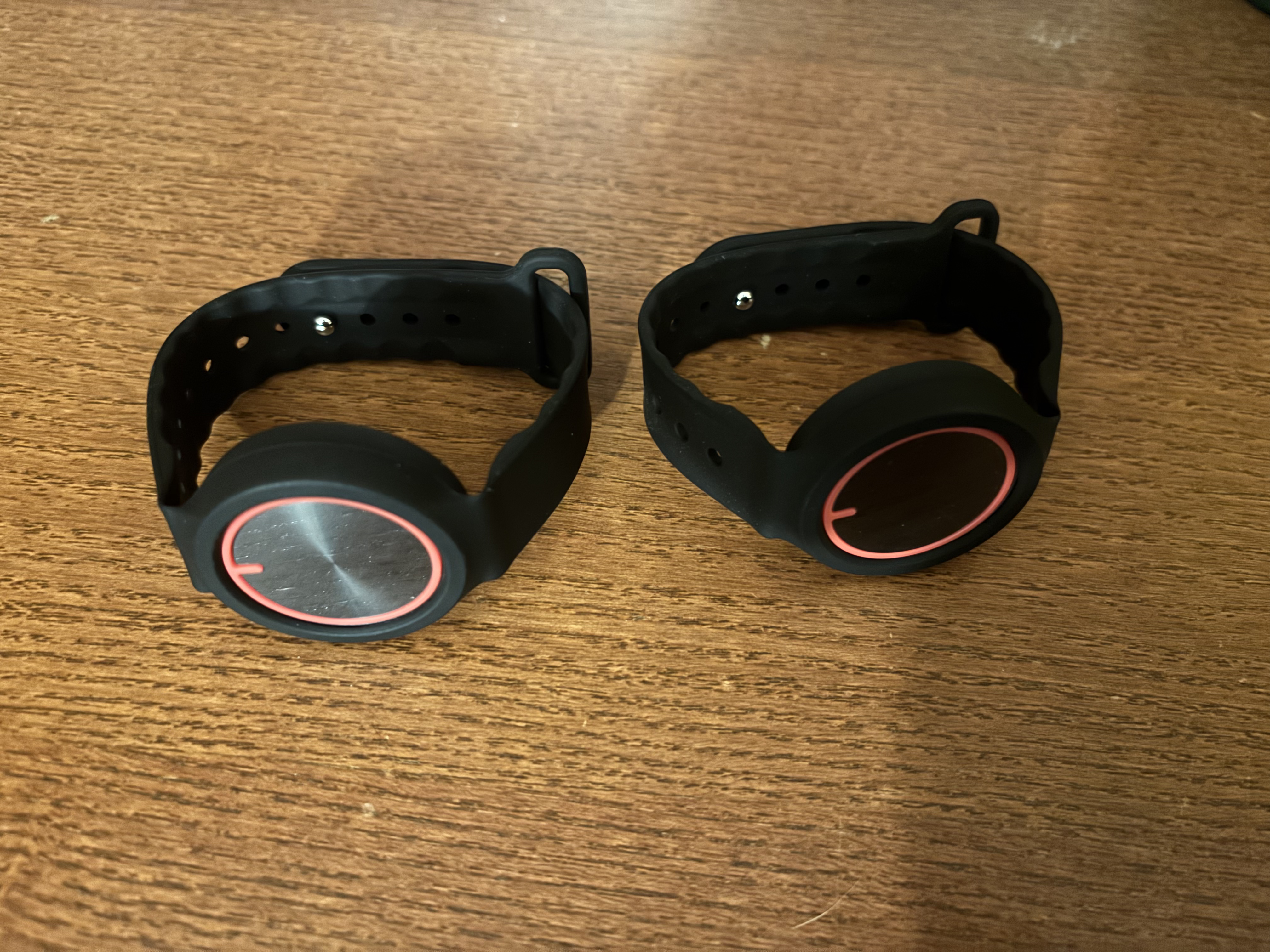 Minew B10 prototype